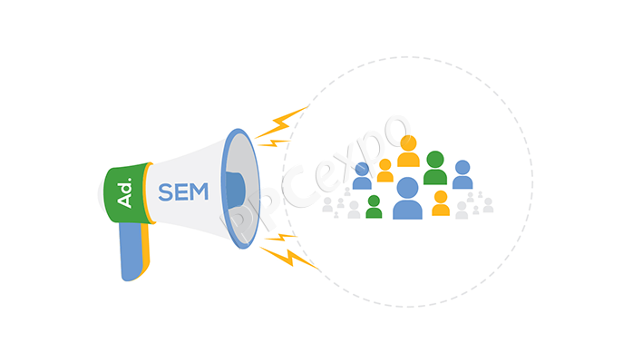 what role does sem play in marketing best sem strategy and
