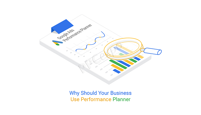 why should your company use a performance planner