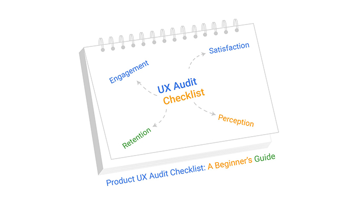 product user experience review checklist beginners guide